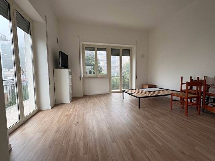 Appartamento monolocale in affitto in Via Gaetano di Biasio, Centro, Cassino