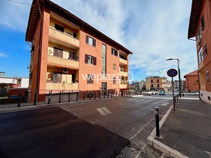 Appartamento trilocale in vendita in Corso Tullio Boccarusso, Massa Di Somma