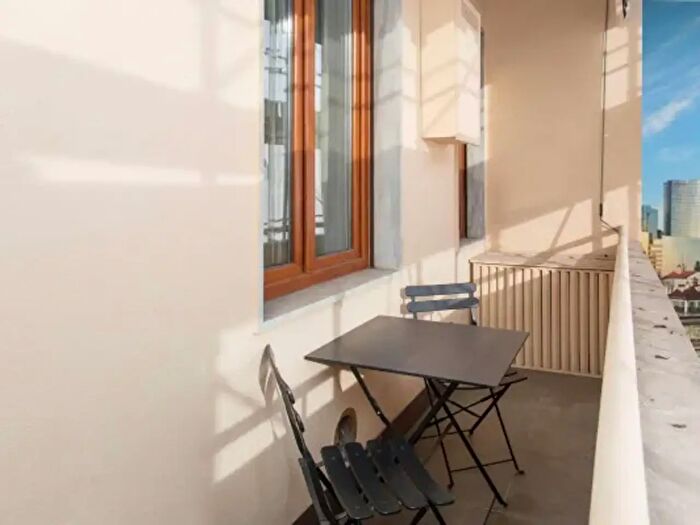 Appartamento bilocale in vendita in Piazza Aprile, Milano