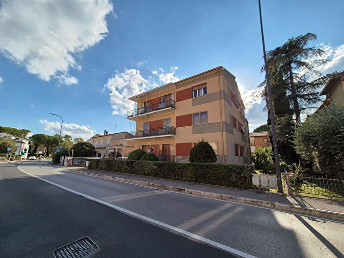 Appartamento quadrilocale in vendita in Via Batignanese, Grosseto