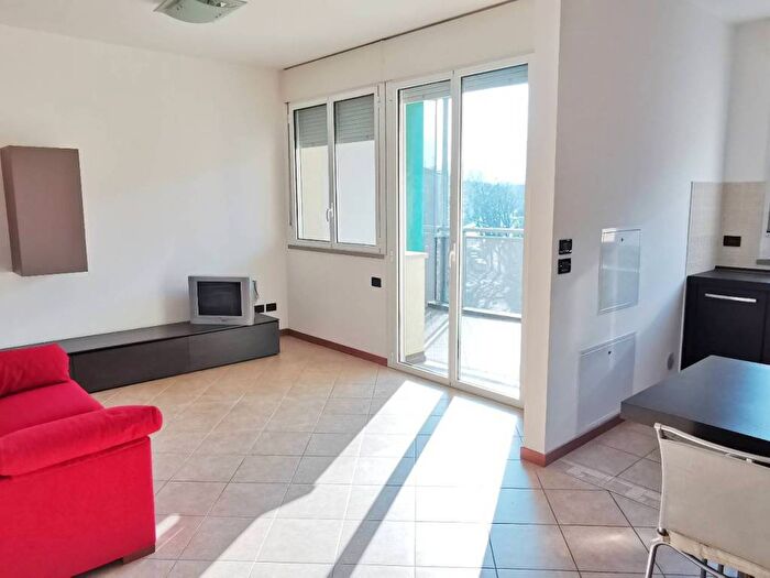 Appartamento bilocale in affitto in Via Luigina Fasoli, Massarenti, Bologna