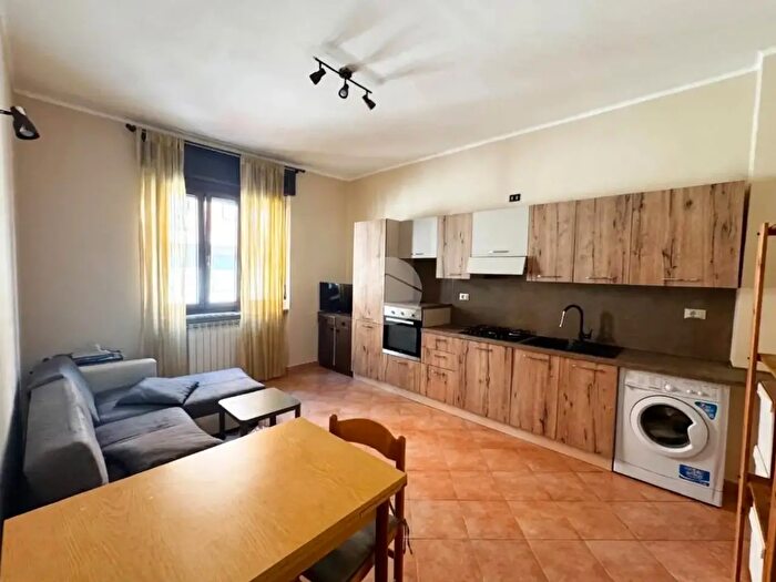 Appartamento trilocale in affitto in Via Andrea Costa, Grugliasco