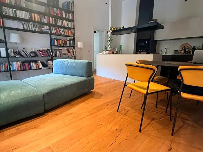 Appartamento trilocale in vendita in Torino