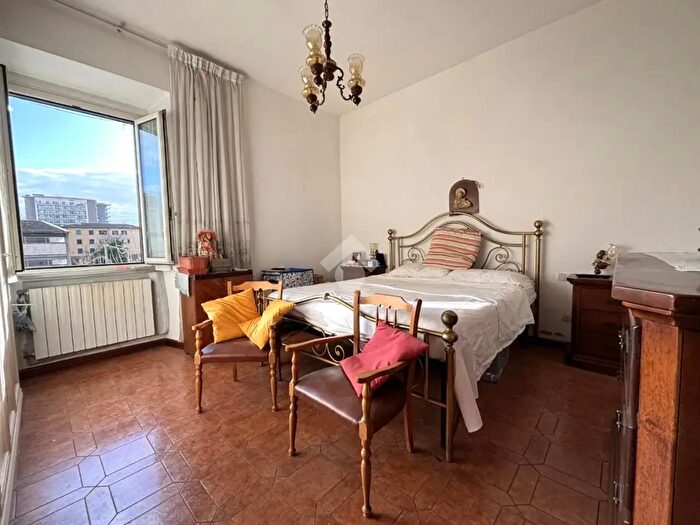 Appartamento bilocale in vendita in Via Roberto Antiochia, Terni