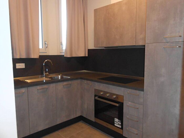 Appartamento monolocale in affitto in Via Guglielmo Marconi, Marconi, Bologna
