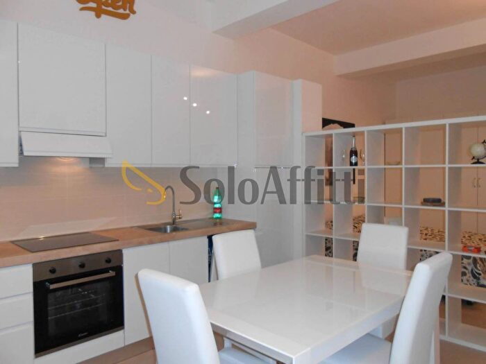 Appartamento monolocale in affitto in Via degli Albiani, San Martino, Pisa