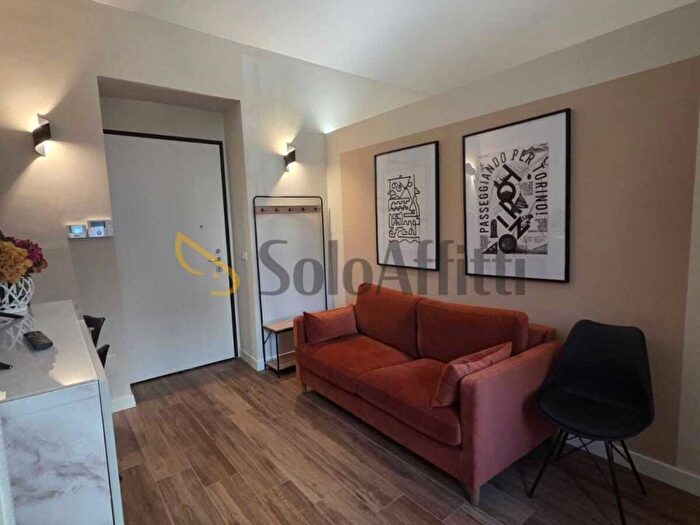 Appartamento bilocale in affitto in Via Vassalli Eandi, Cit Turin, Torino