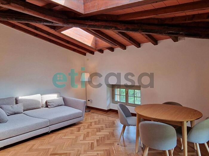 Appartamento monolocale in affitto in Croara Gazzola, Gazzola