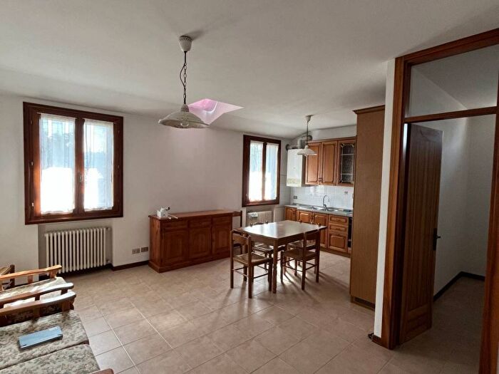 Appartamento bilocale in affitto in Corso Padova, San Pio X, Vicenza