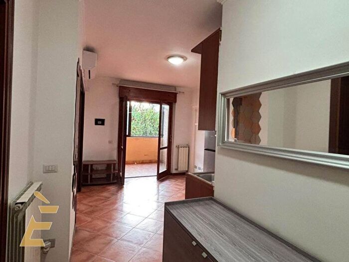 Appartamento monolocale in affitto in Via Nino Taranto, Malafede, Roma