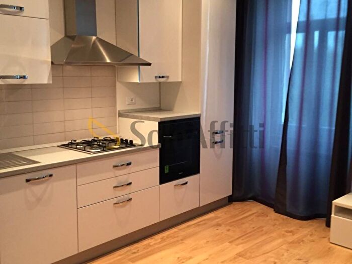 Appartamento bilocale in affitto in Strada del Friuli, Gretta, Trieste