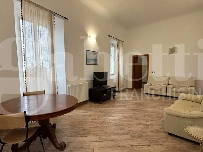 Appartamento con 5 locali in vendita in Via G De Benedictis, Mosciano Sant'Angelo