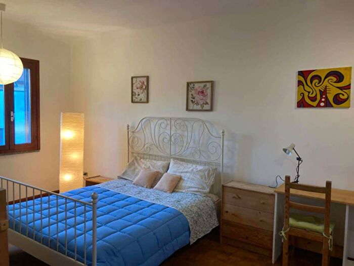 Appartamento bilocale in affitto in Via Caduti della Liberazione, Saronno