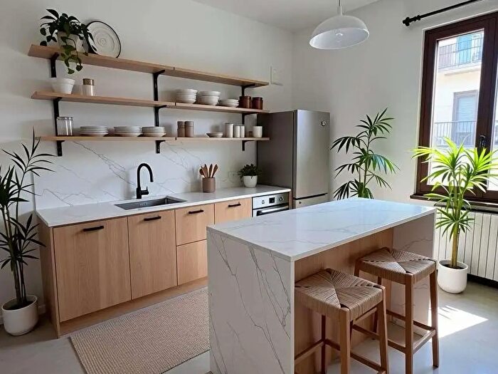 Appartamento trilocale in vendita in Via del Ponte, Varese