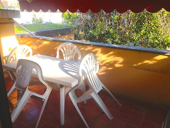 Appartamento bilocale in affitto in Viale Nazario Sauro, Centro, Cervia
