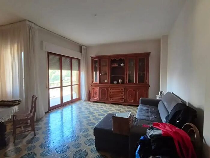 Appartamento quadrilocale in vendita in Ia XX Settembre, Marciana Marina