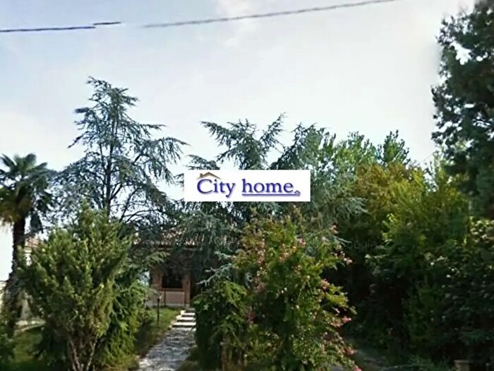 Casa con 5 locali in affitto in Ferrara