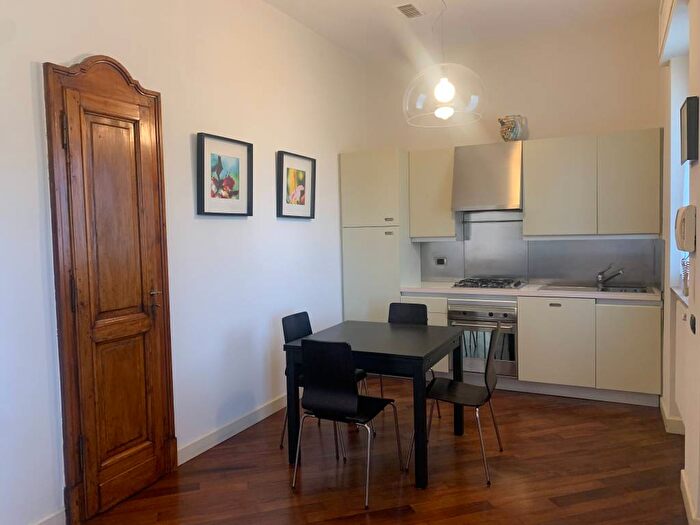 Appartamento bilocale in affitto in Via Giuseppina, Battaglione, Cremona