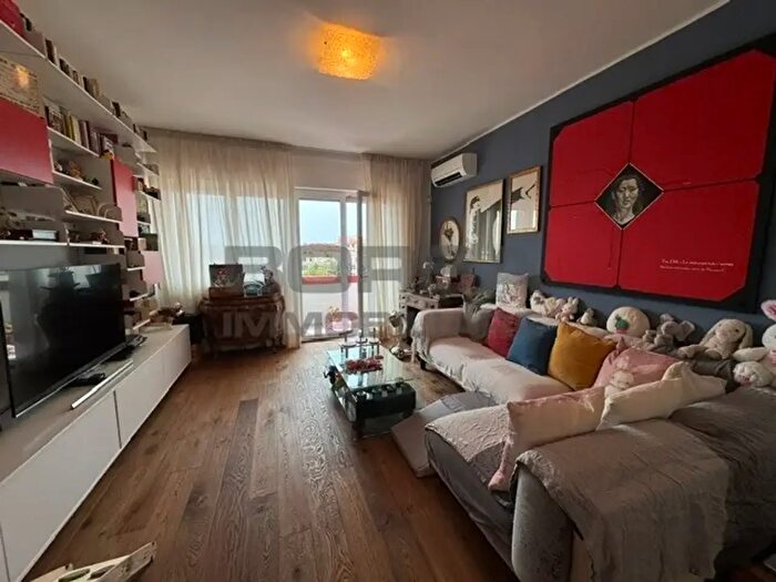 Appartamento quadrilocale in vendita in Borgo San Jacopo, Livorno