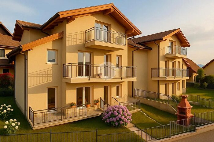 Case in Vendita e in Affitto - 2