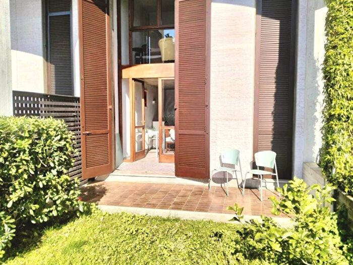 Appartamento quadrilocale in affitto in Centro, Gardone Riviera