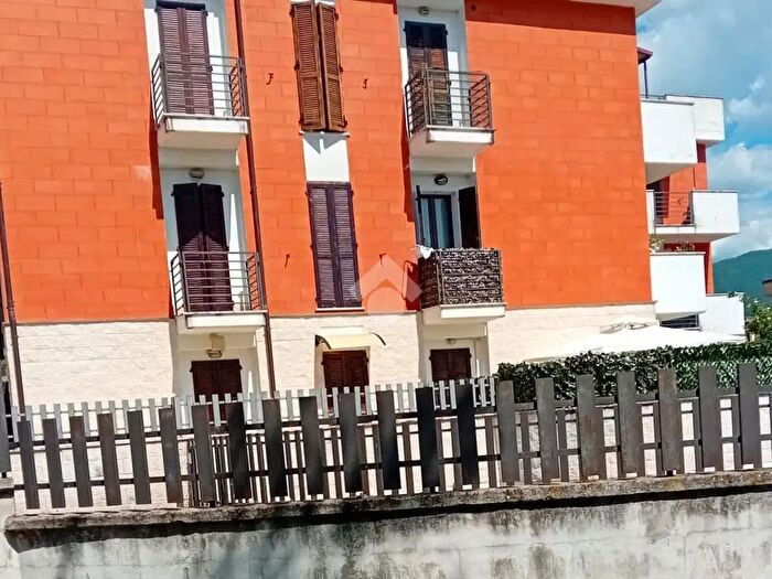 Appartamento monolocale in vendita in Via Ucraina, Spoleto