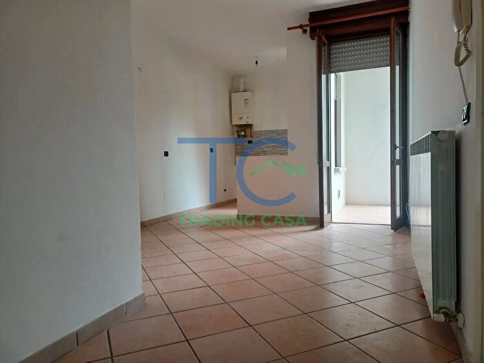 Appartamento trilocale in vendita in Via Patrioti, San Giorgio Piacentino