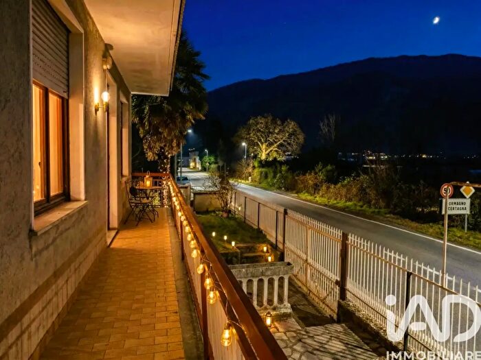 Appartamento quadrilocale in vendita in Via Celso Miglietti, Germagnano