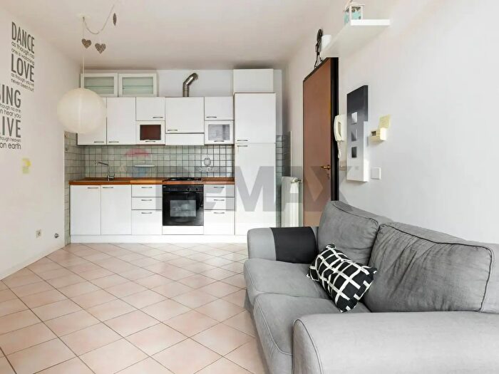 Appartamento bilocale in vendita in Via dei Colli, Monzuno