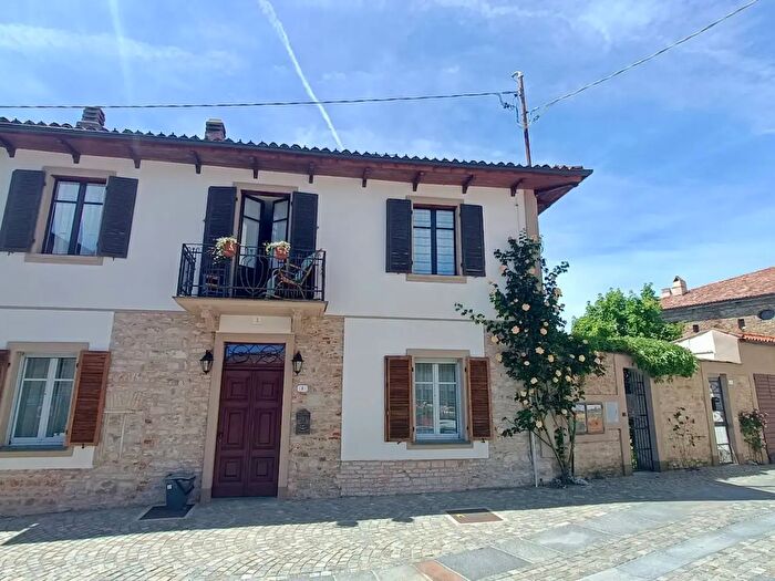 Case in Vendita e in Affitto - 2