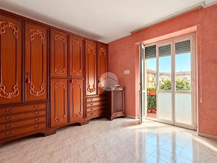 Appartamento bilocale in vendita in Via Omegna, Rivoli