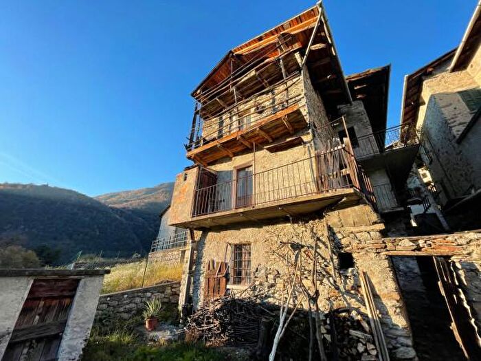 Casa in vendita in Via Ca di Agri, Ardenno