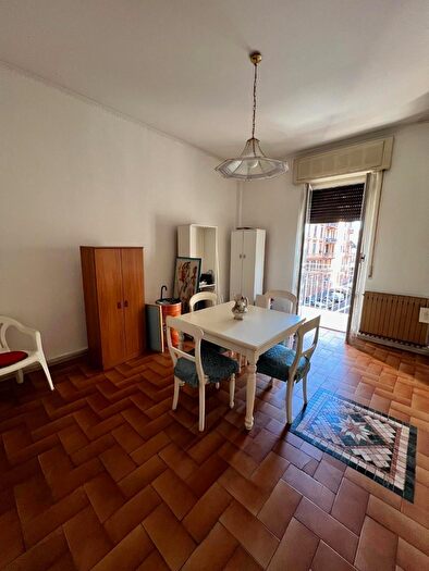 Appartamento trilocale in vendita in La Spezia