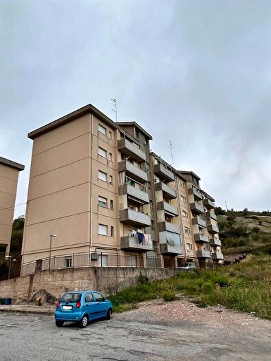 Appartamento quadrilocale in vendita in Pio La Torre B San Cataldo, San Cataldo