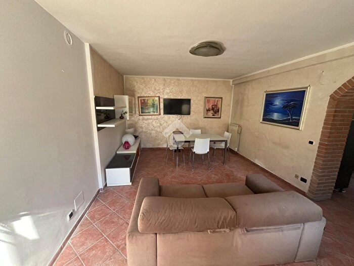 Casa quadrilocale in vendita in Via Trieste, Pavone Canavese