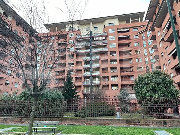 Appartamento quadrilocale in vendita in Via Muratori, Torino
