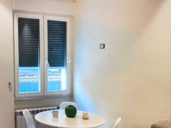 Appartamento quadrilocale in affitto in Vico Giannini, Caricamento, Genova