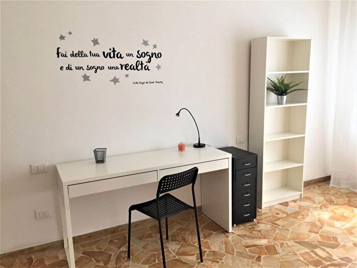 Appartamento con 5 locali in affitto in Via Quintino Sella, Alberti Bellariva, Firenze