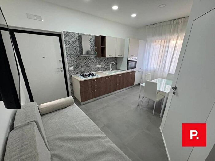 Appartamento bilocale in affitto in via roma, Corso Trieste, Caserta