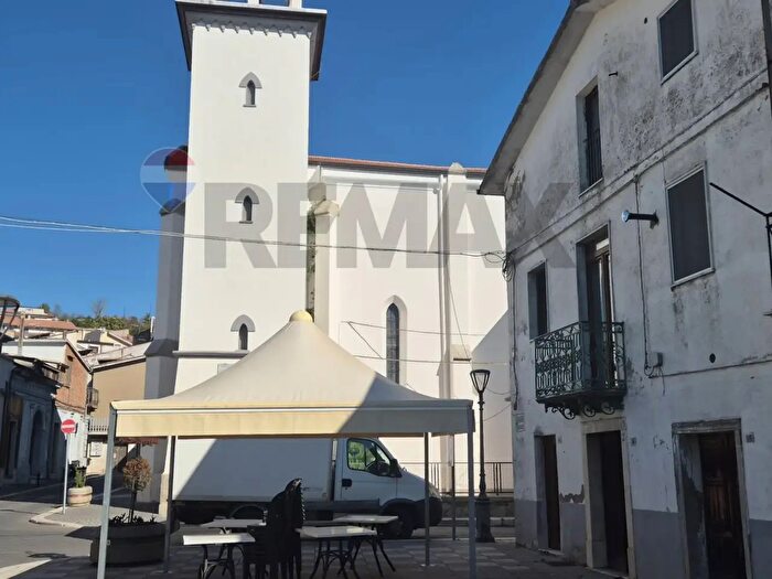 Casa quadrilocale in vendita in Anzano Di Puglia
