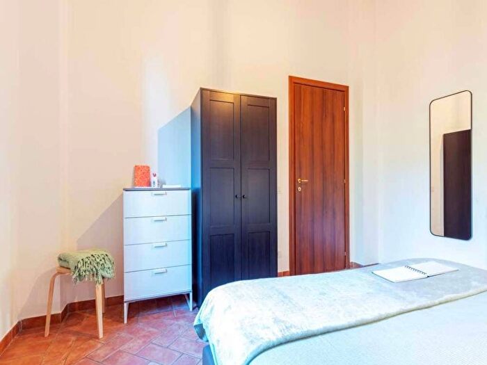 Appartamento monolocale in affitto in Via Amedeo Avogadro, Marconi, Roma