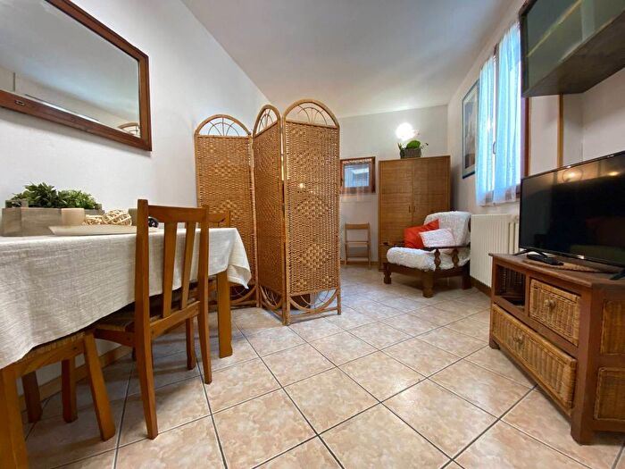 Appartamento monolocale in affitto in Via Thiene, San Benedetto, Forlì