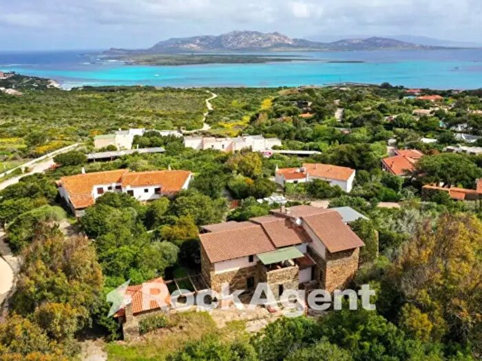 Appartamento quadrilocale in vendita in Via Campu Beddu, Stintino