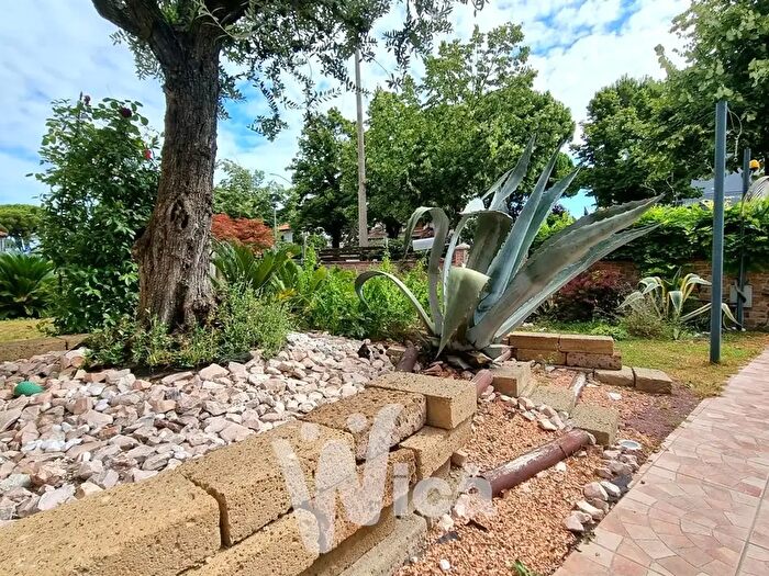 Appartamento trilocale in vendita in Cervia