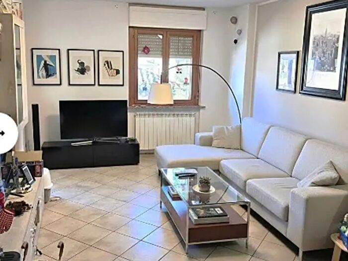 Appartamento bilocale in vendita in Passignano Sul Trasimeno