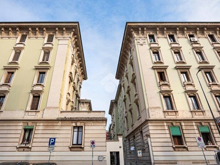 Appartamento bilocale in affitto in Via Laurana, Istria, Milano