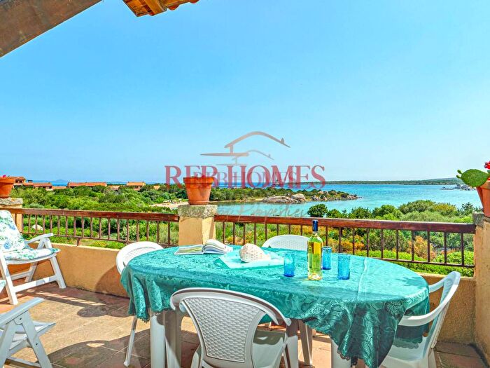 Appartamento quadrilocale in affitto in Golfo Aranci