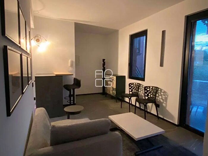 Appartamento bilocale in affitto in Via Motta, Desenzano Del Garda