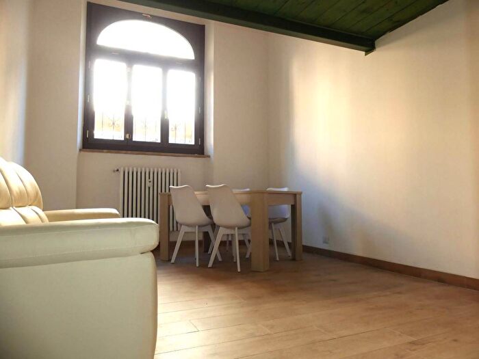 Appartamento trilocale in affitto in Via Vignale, Madonna del Pilone, Torino