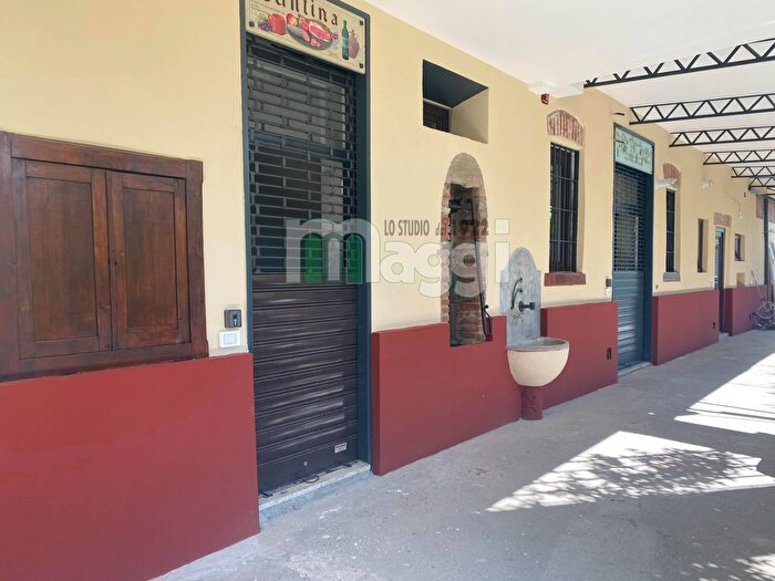 Appartamento monolocale in vendita in Via Quintosole, Milano